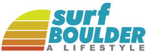 Surf Boulder